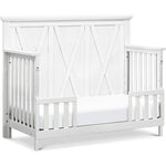 Franklin & Ben Emory Farmhouse Toddler Bed Conversion Kit