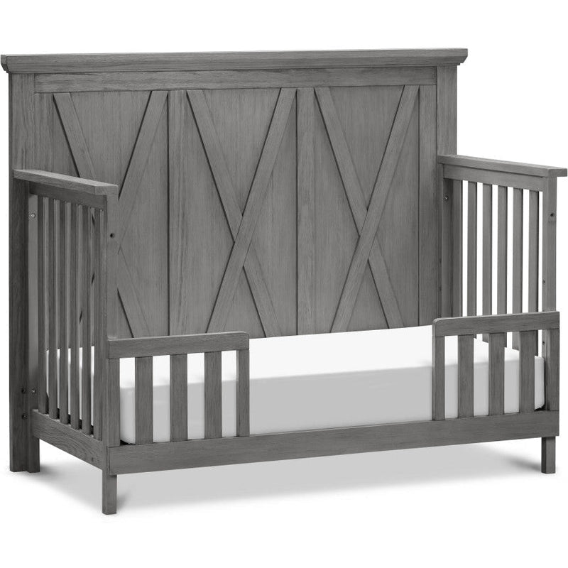 Franklin & Ben Emory Farmhouse Toddler Bed Conversion Kit