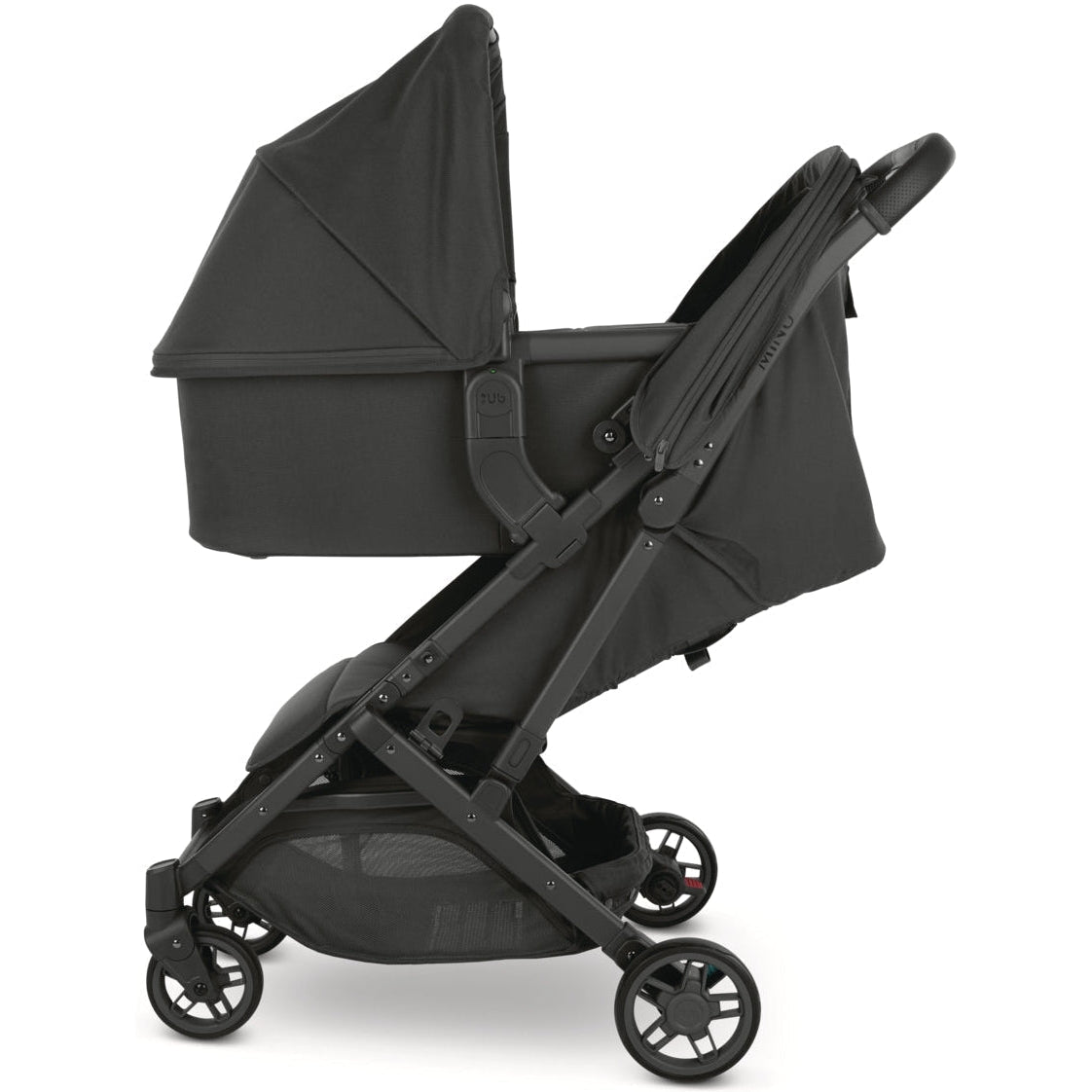 uppababy minu attachments UPPAbaby Minu/Minu V2 Adapters for Bassinet, Aria, Mesa & Mesa V2