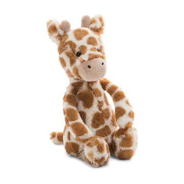 jellycat Bashful Giraffe Small 7"