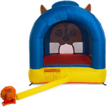 Paw Patrol Inflatable Bounce House For Kids