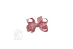 Beyond Creations Small Grosgrain Bow