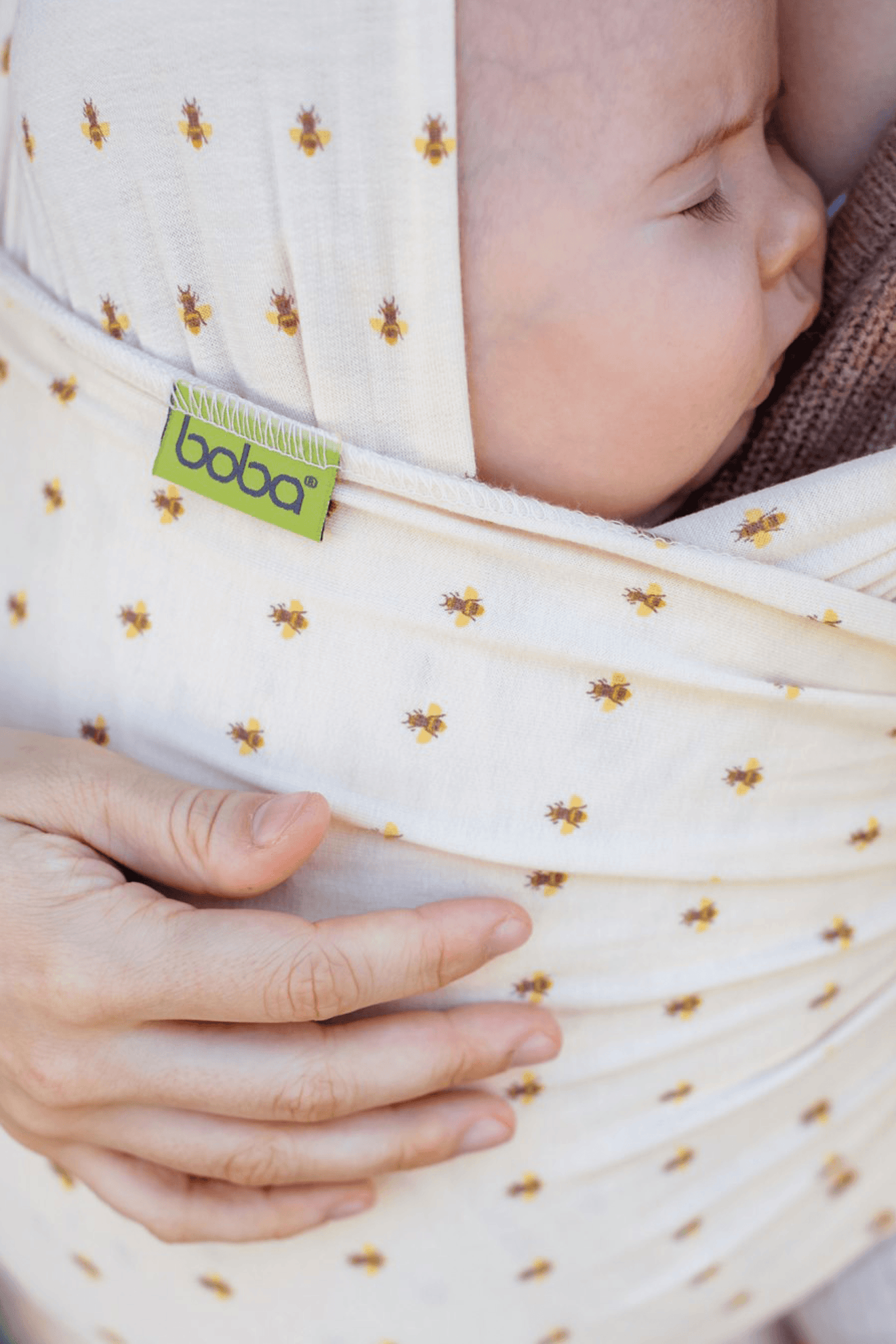 Sweet bee baby wrap store