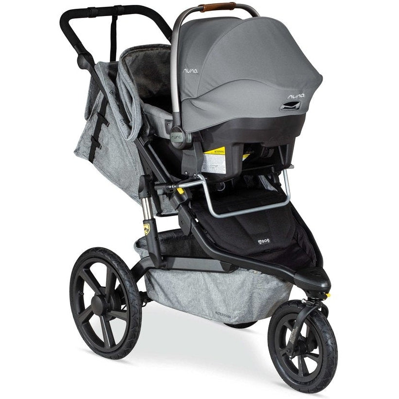 maxi cosi coral xp stroller adapter BOB Single Infant Car Seat Adapter