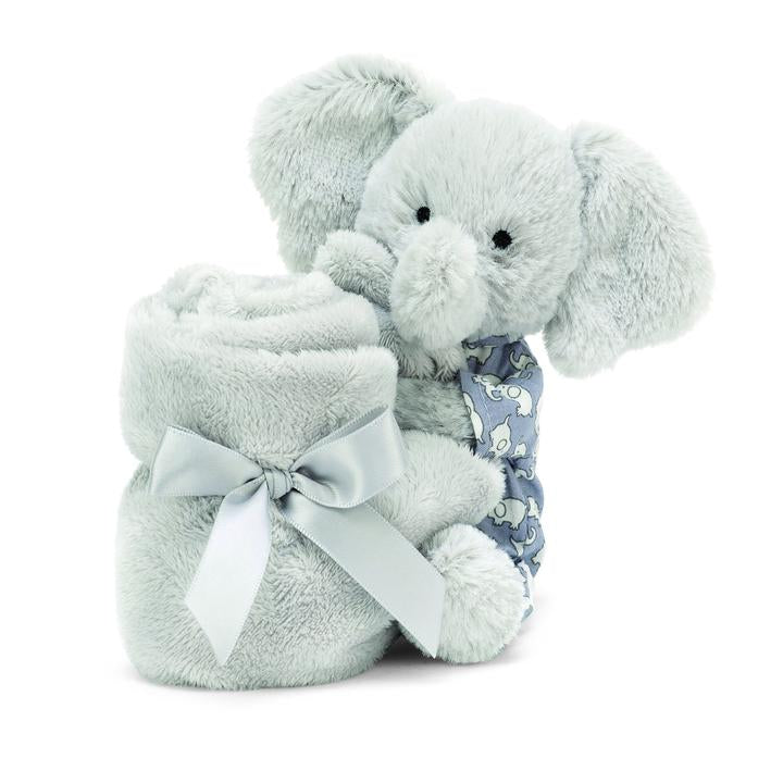 Jellycat Bedtime Elephant Soother