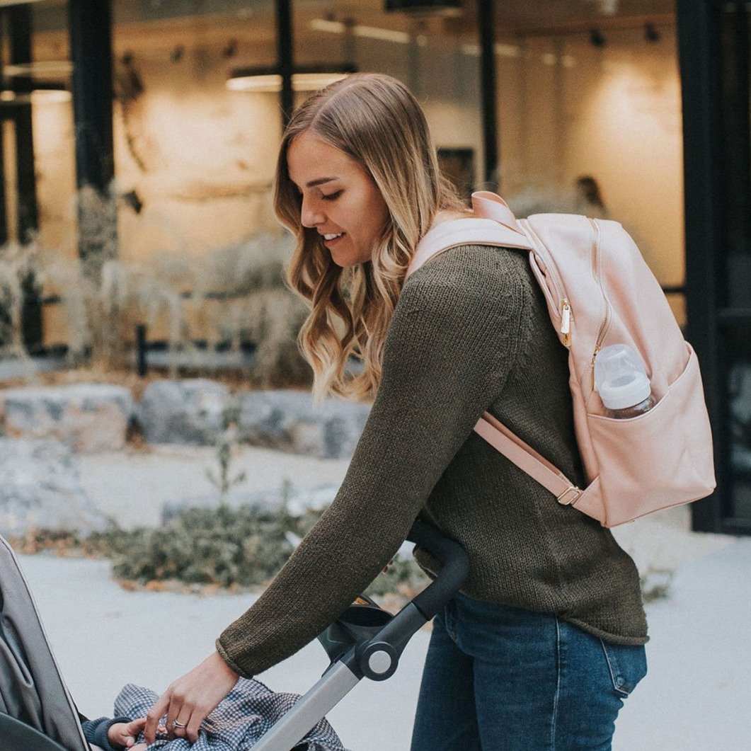Little unicorn backpack deals
