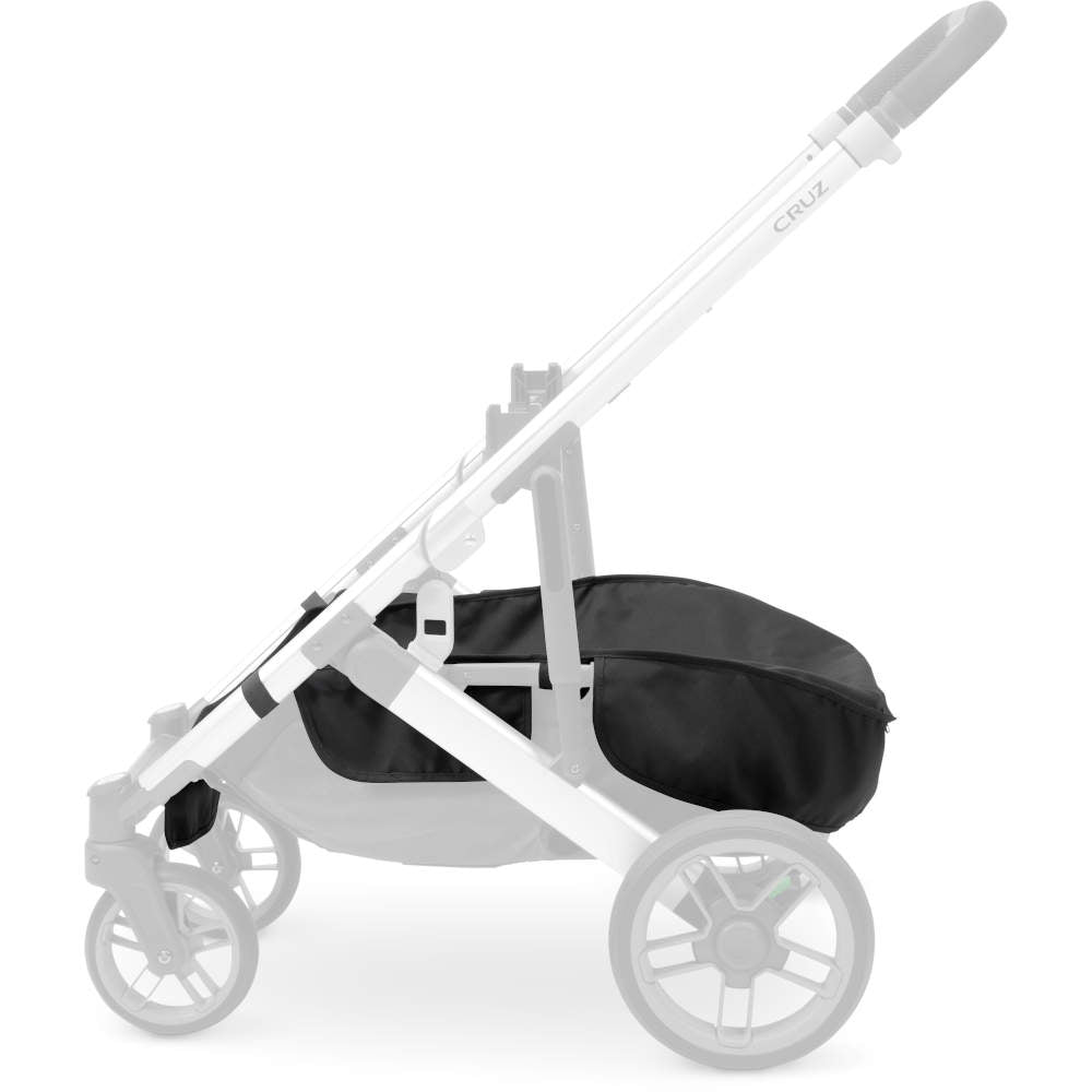 uppababy spare parts cruz UPPAbaby Cruz V2 Basket Cover – Crib & Kids