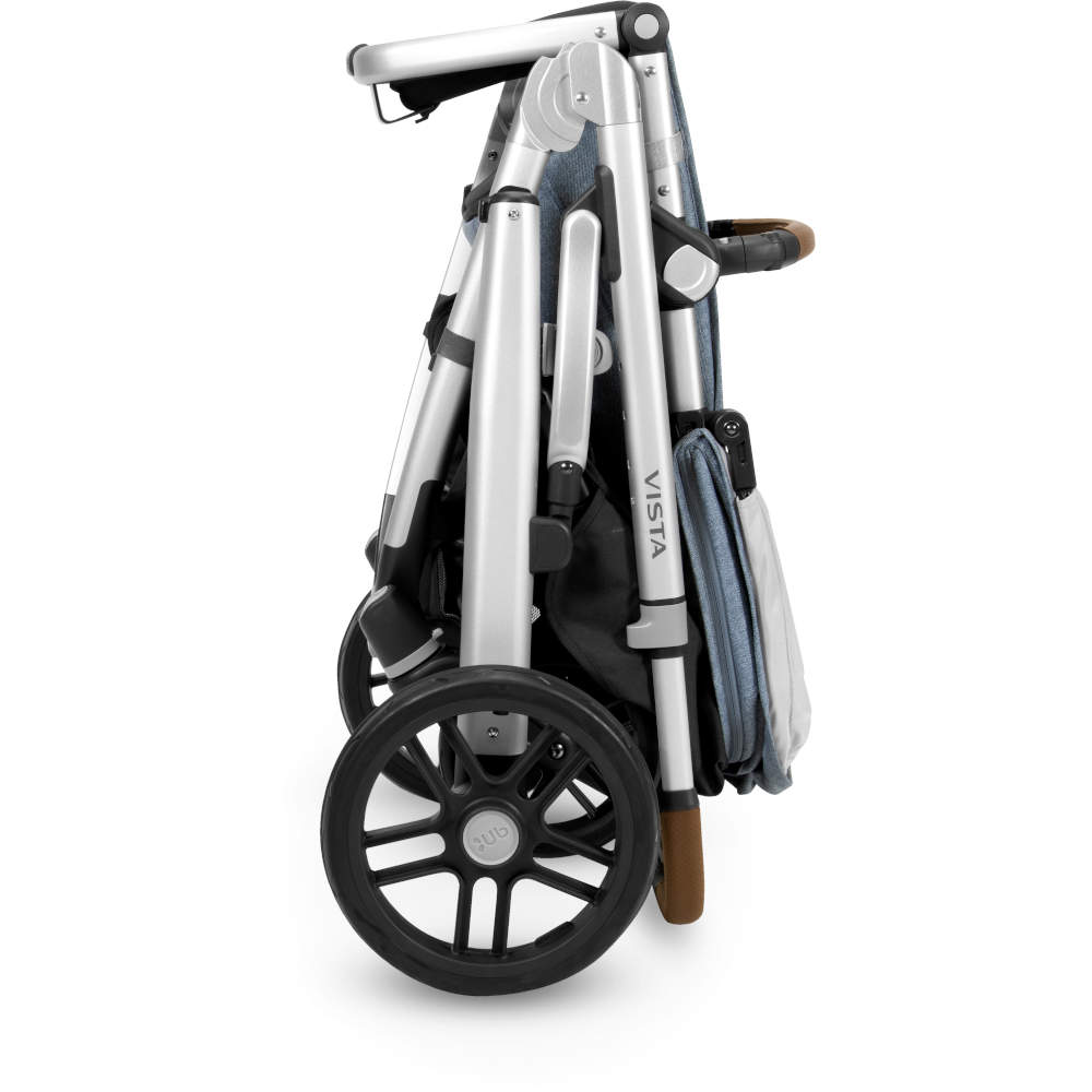 UPPAbaby Cruz V2 Basket Cover – Crib & Kids