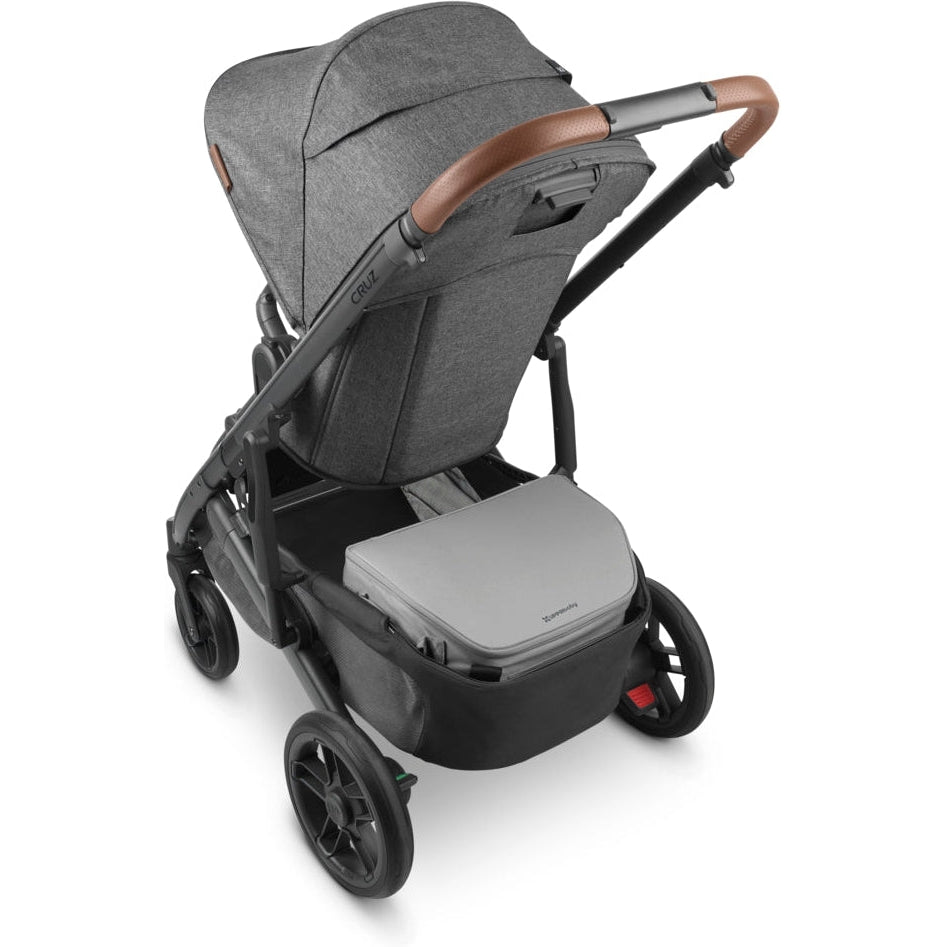 bevy cooler uppababy UPPAbaby Bevvy Stroller Basket Cooler