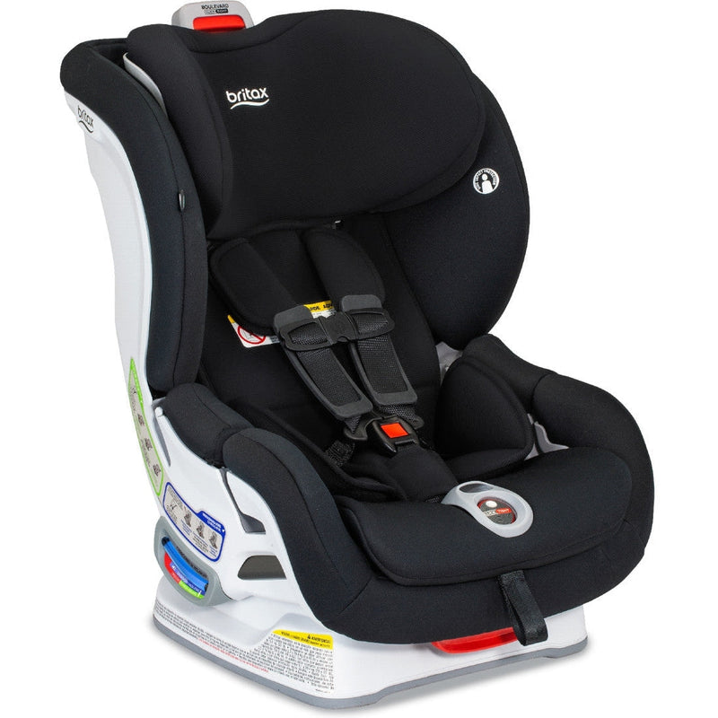 When to switch to forward facing 2024 car seat britax