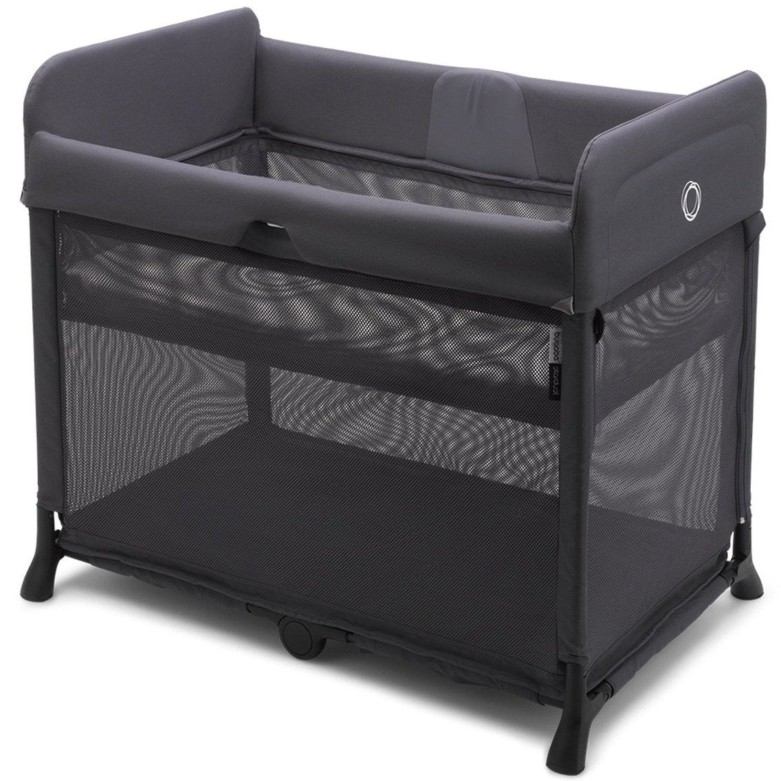 bugaboo stardust travel cot Bugaboo Stardust Bassinet + Playard – Crib & Kids