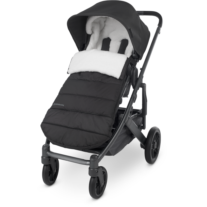 Uppababy cosy toes hotsell