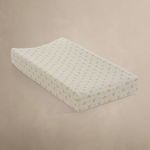 Oilo Dainty Floral Changing Pad Cover