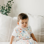 Copper Pearl Sleep Bag | Nautical