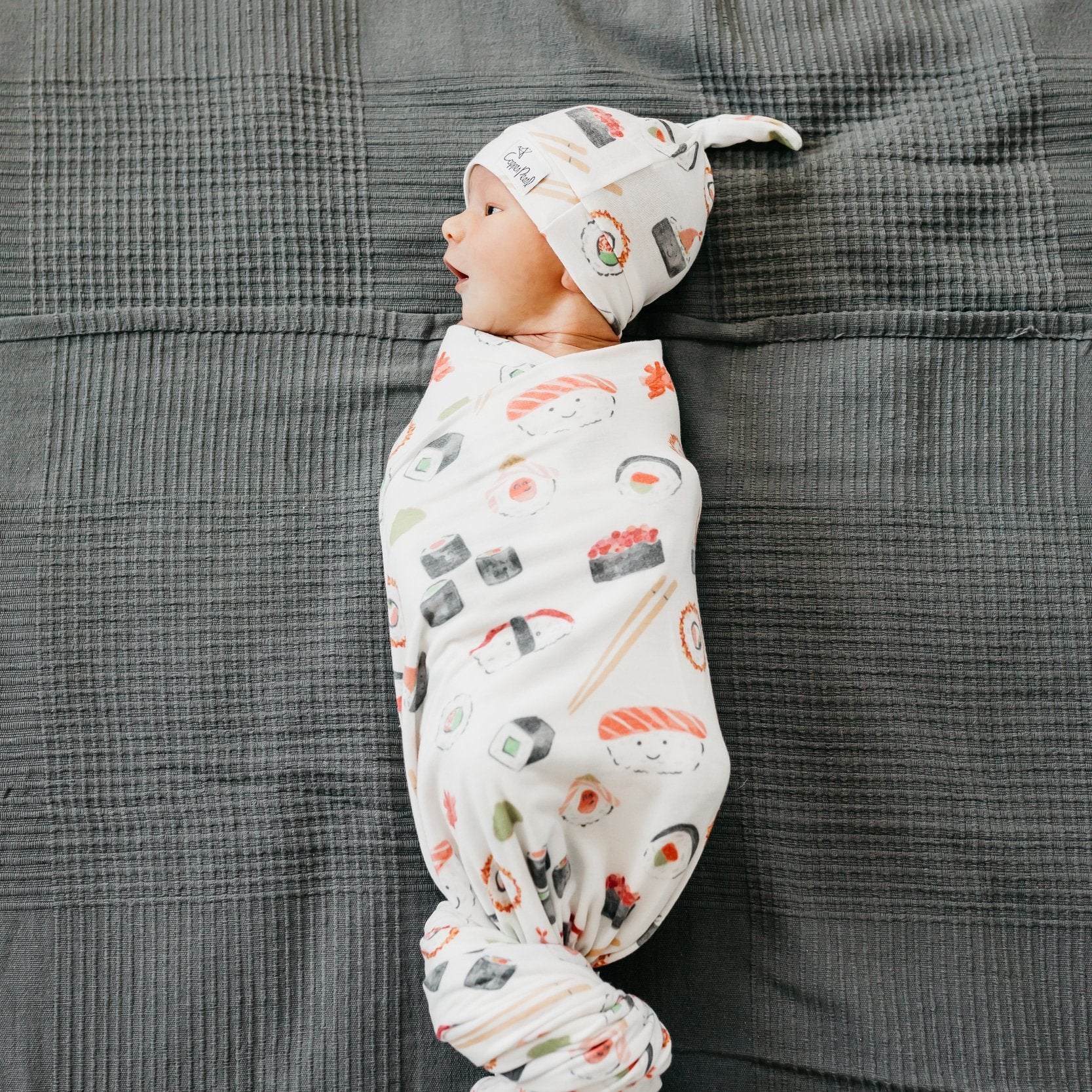 Baja swaddle set sales