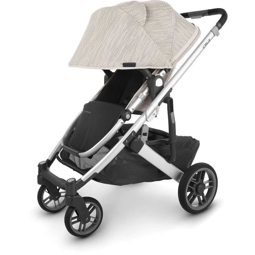Uppababy cruz stroller weight new arrivals