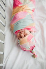 Copper Pearl Top Knot Hat | Monet