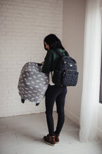 Copper Pearl Multi-Use Cover | Scout