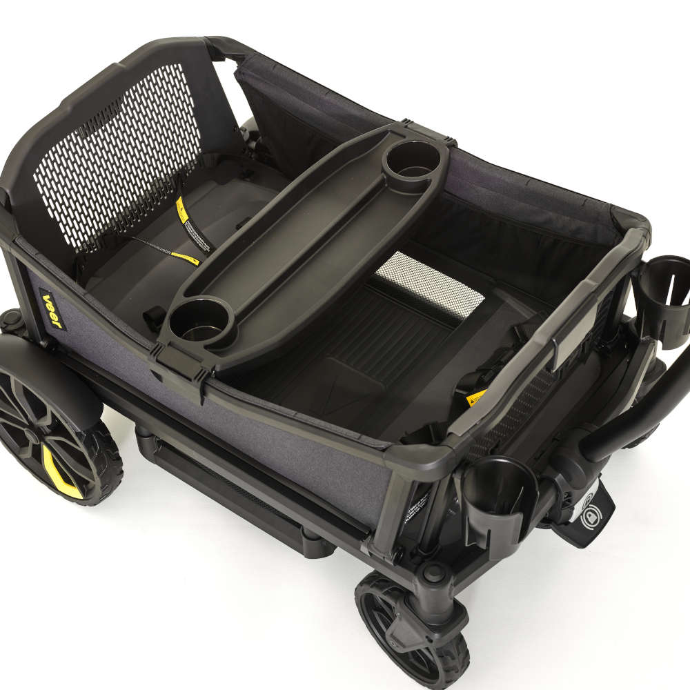 veer cruiser stroller wagon Veer Cruiser XL All-Terrain Wagon – Crib & Kids