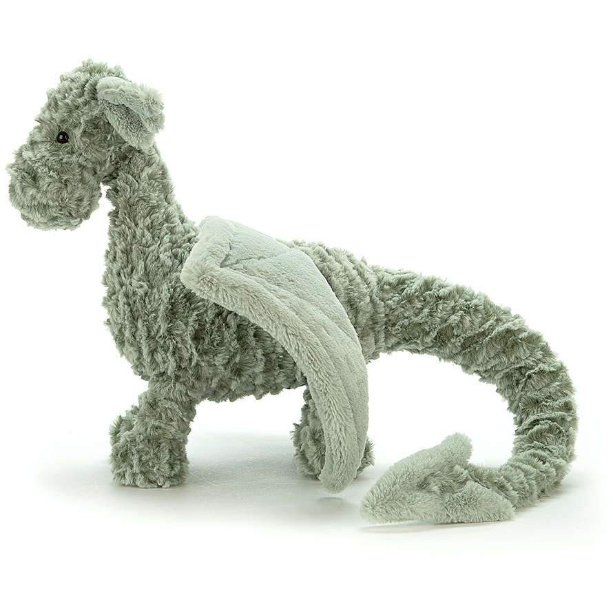 Jellycat Drake Dragon 20 Crib Kids