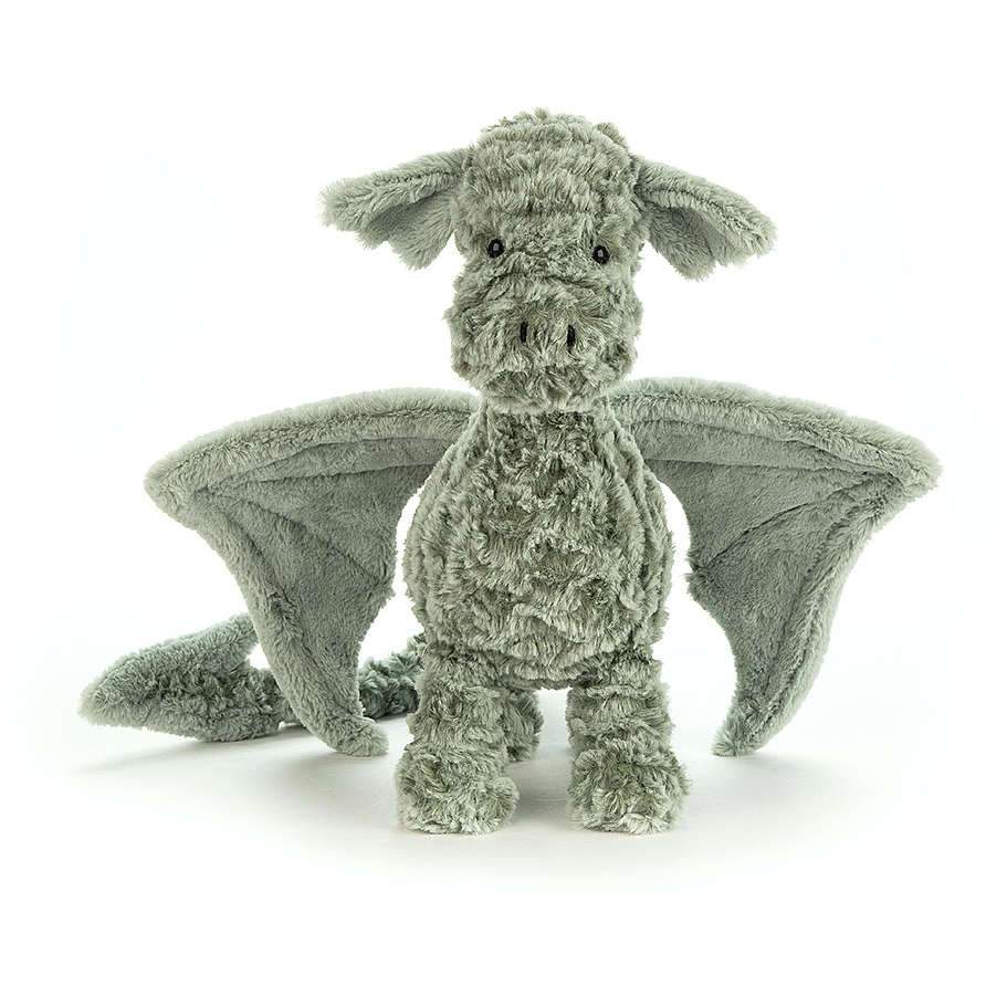 Jellycat Drake Dragon 20