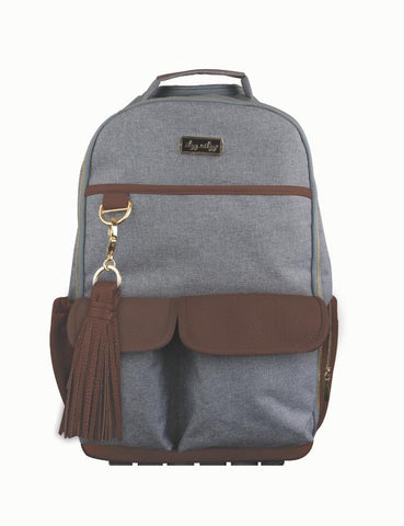 Itzy ritzy boss backpack canada online