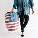 Copper Pearl Multi-Use Cover | Patriot