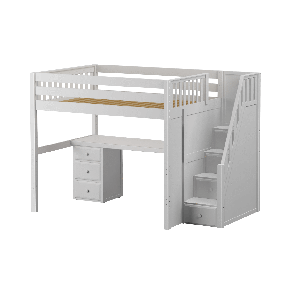 Maxtrix desk best sale