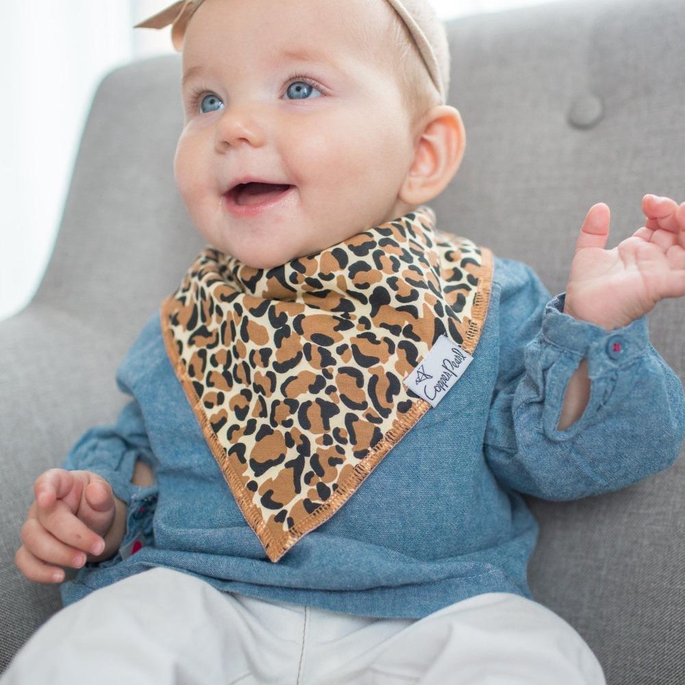 Zara fashion bib