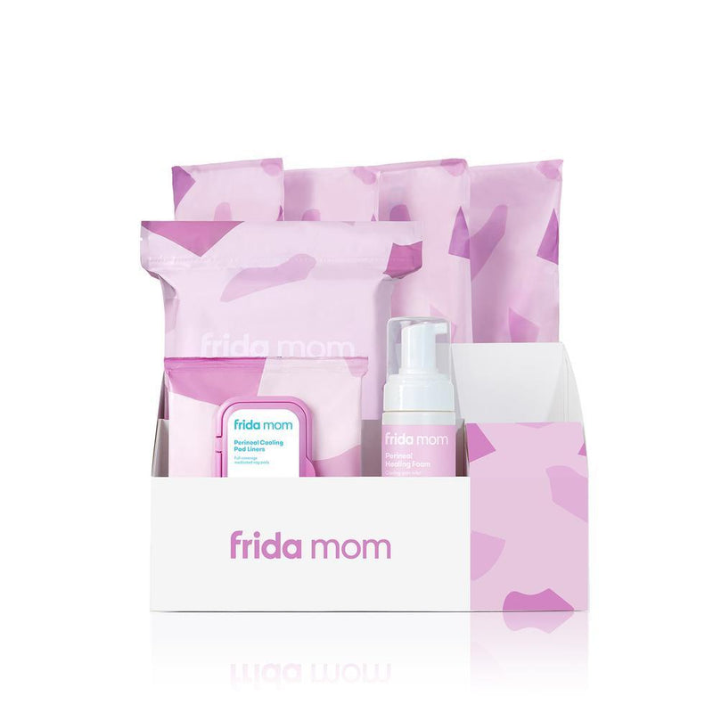 Fridababy- Postpartum Recovery Essentials Kit