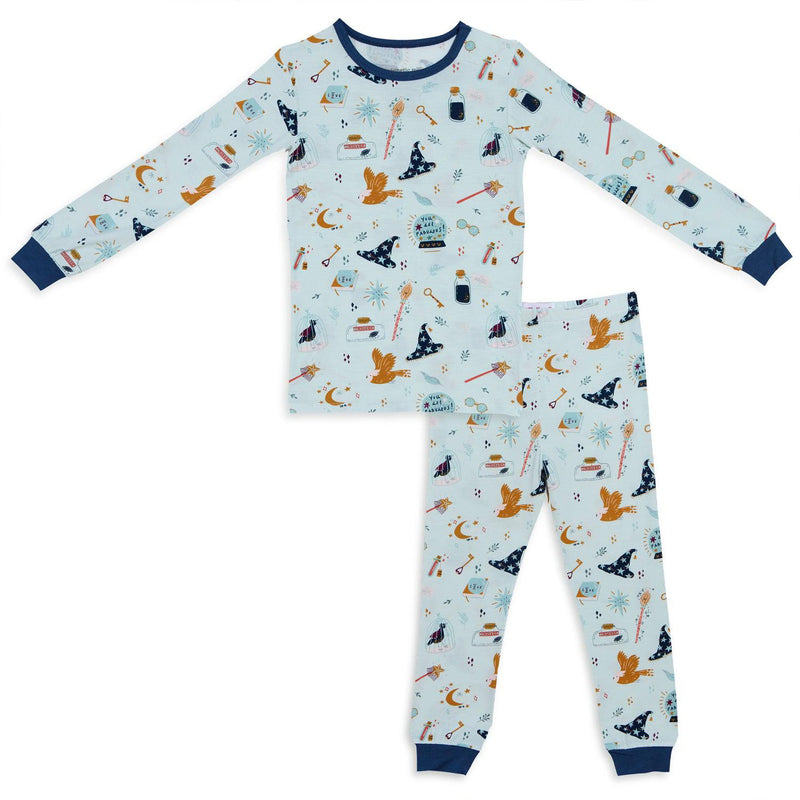 Magnetic Me - Witching Hour Modal Magnetic 2 Piece Toddler PJs