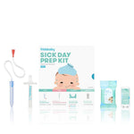 Fridababy Sick Day Prep Kit