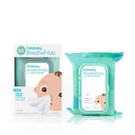 Fridababy- Nose-Chest Wipes 30ct