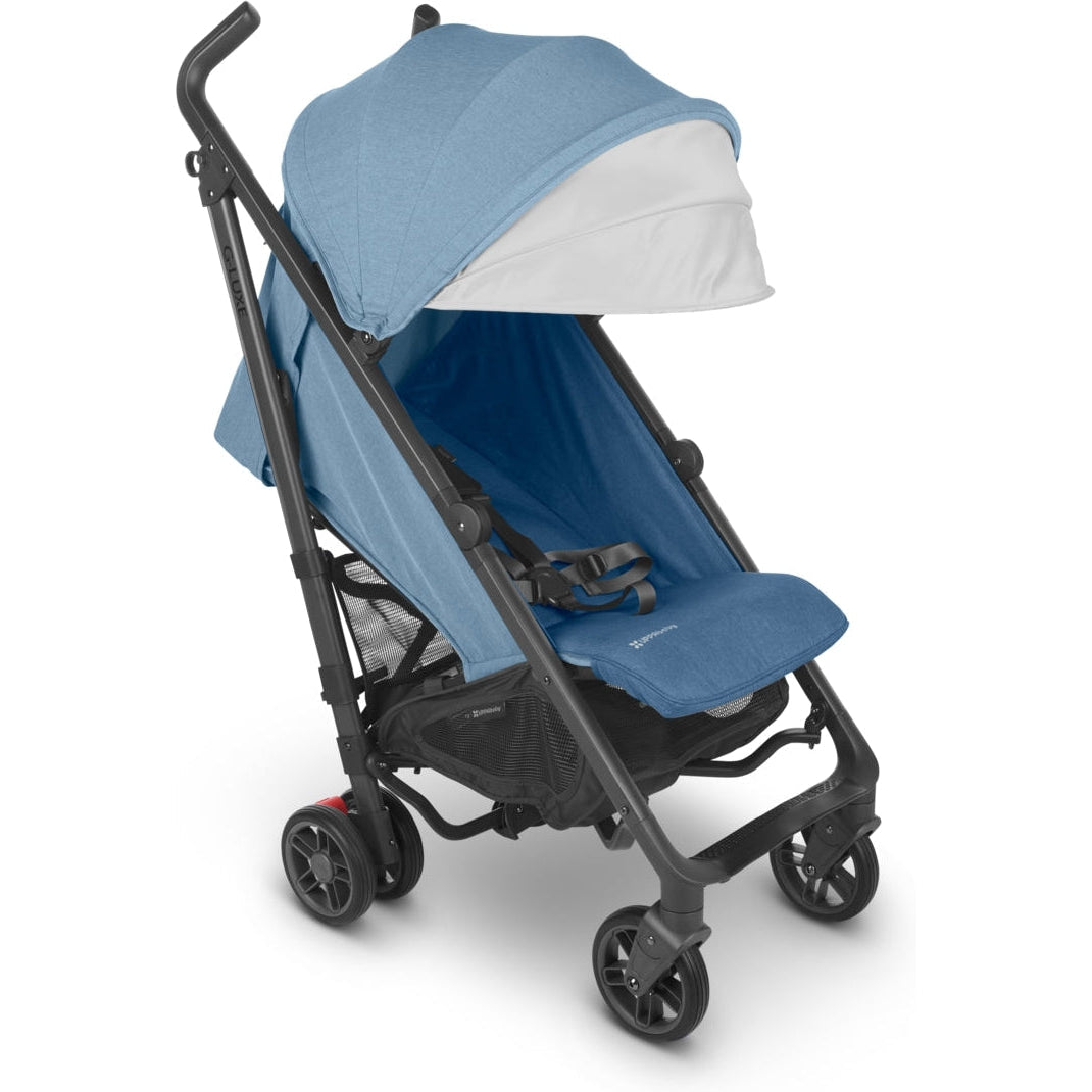 uppababy g lite 2013 UPPAbaby G-Luxe Stroller – Crib & Kids