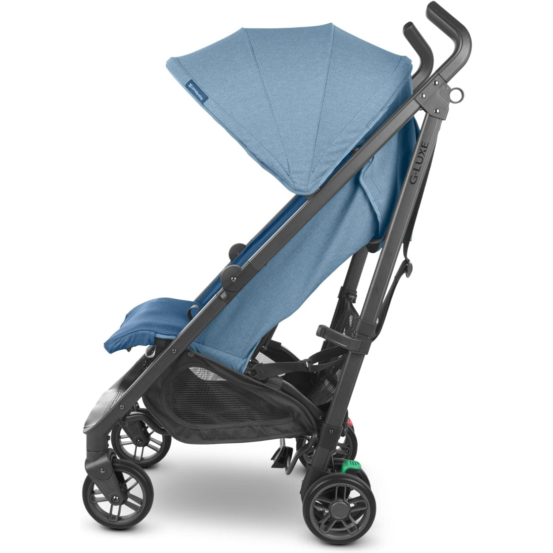 uppababy g luxe stroller 2018 UPPAbaby G-Luxe Stroller – Crib & Kids