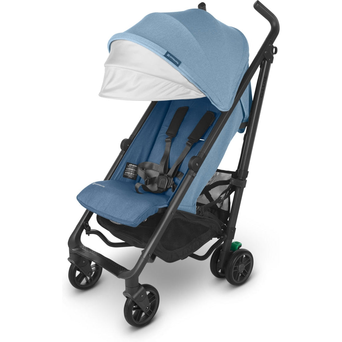 uppababy car seat sunshade UPPAbaby G-Luxe Stroller – Crib & Kids