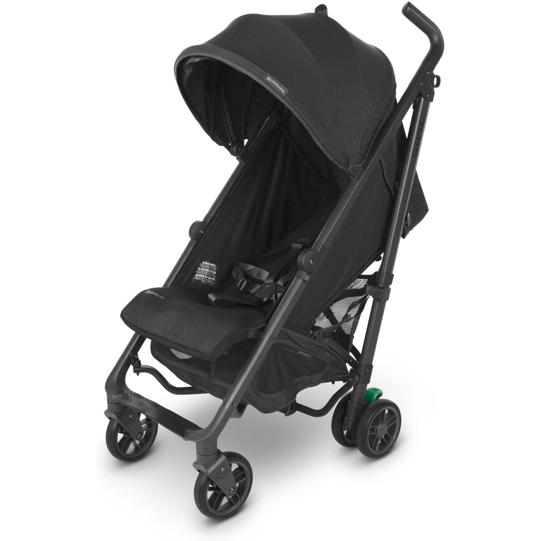 uppababy g luxe 2013 stroller UPPAbaby G-Luxe Stroller