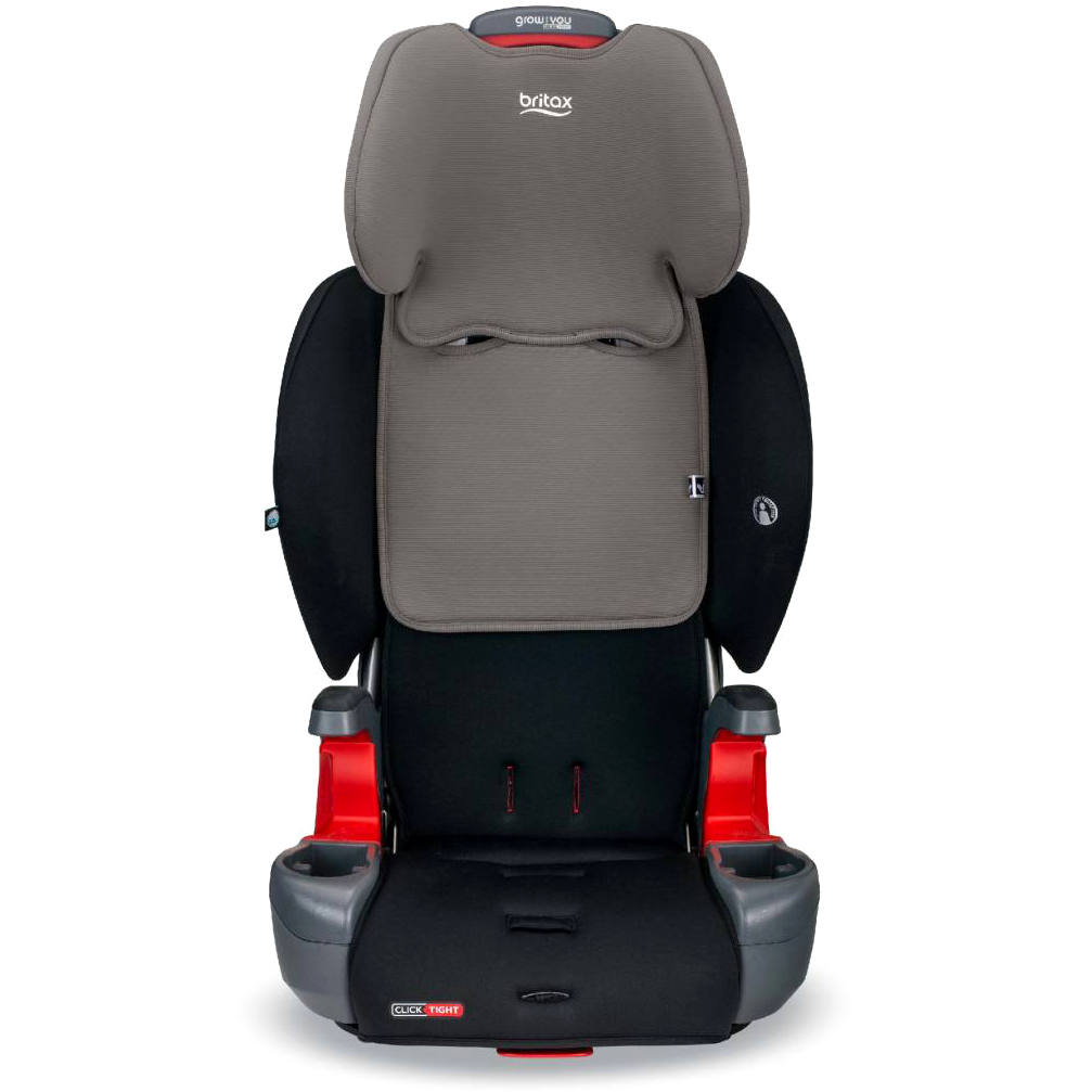 Britax Grow With You Clicktight Harness-to-Booster Seat – Crib & Kids
