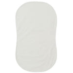 Halo Bassinest Fitted Sheet Organic