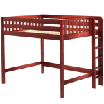 Maxtrix Queen Ultra High Loft Bed