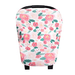 Copper Pearl Multi-Use Cover | Holly