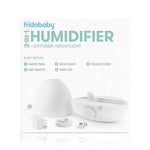 Fridababy- 3-in-1 Humidifier