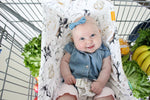 Binxy Baby Shopping Cart Hammock