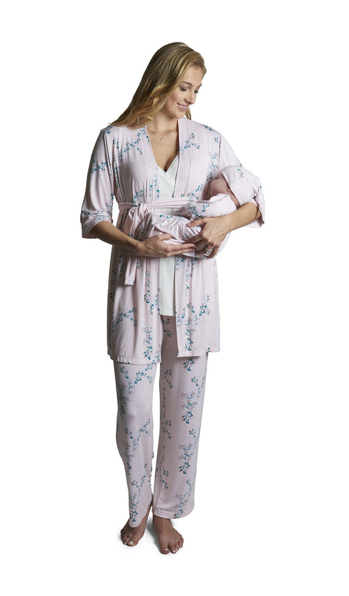 Everly Grey Analise 5-Piece Lily