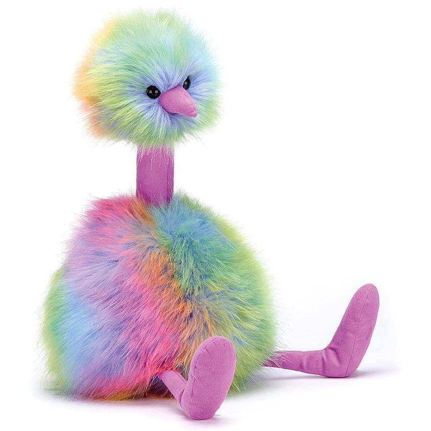Jellycat Pompom Rainbow – Crib & Kids