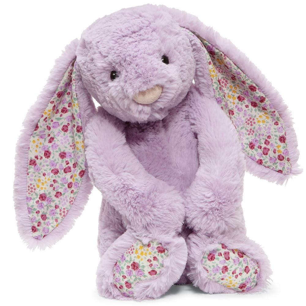 正規品　新品　　Blossom Jasmine Bunny M Jellycat Blossom Jasmine Bunny Medium – Crib & Kids