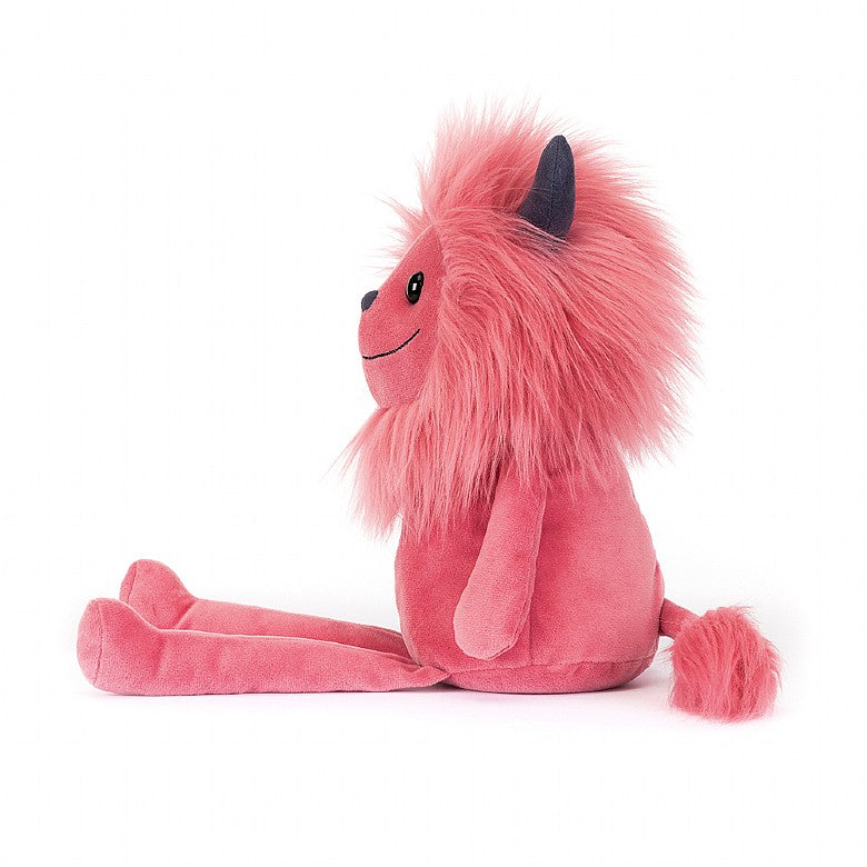 jellycat monsters Jellycat Jinx Monster