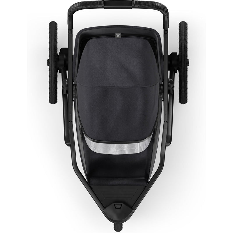Veer &Jog Frame for Switchback Seat