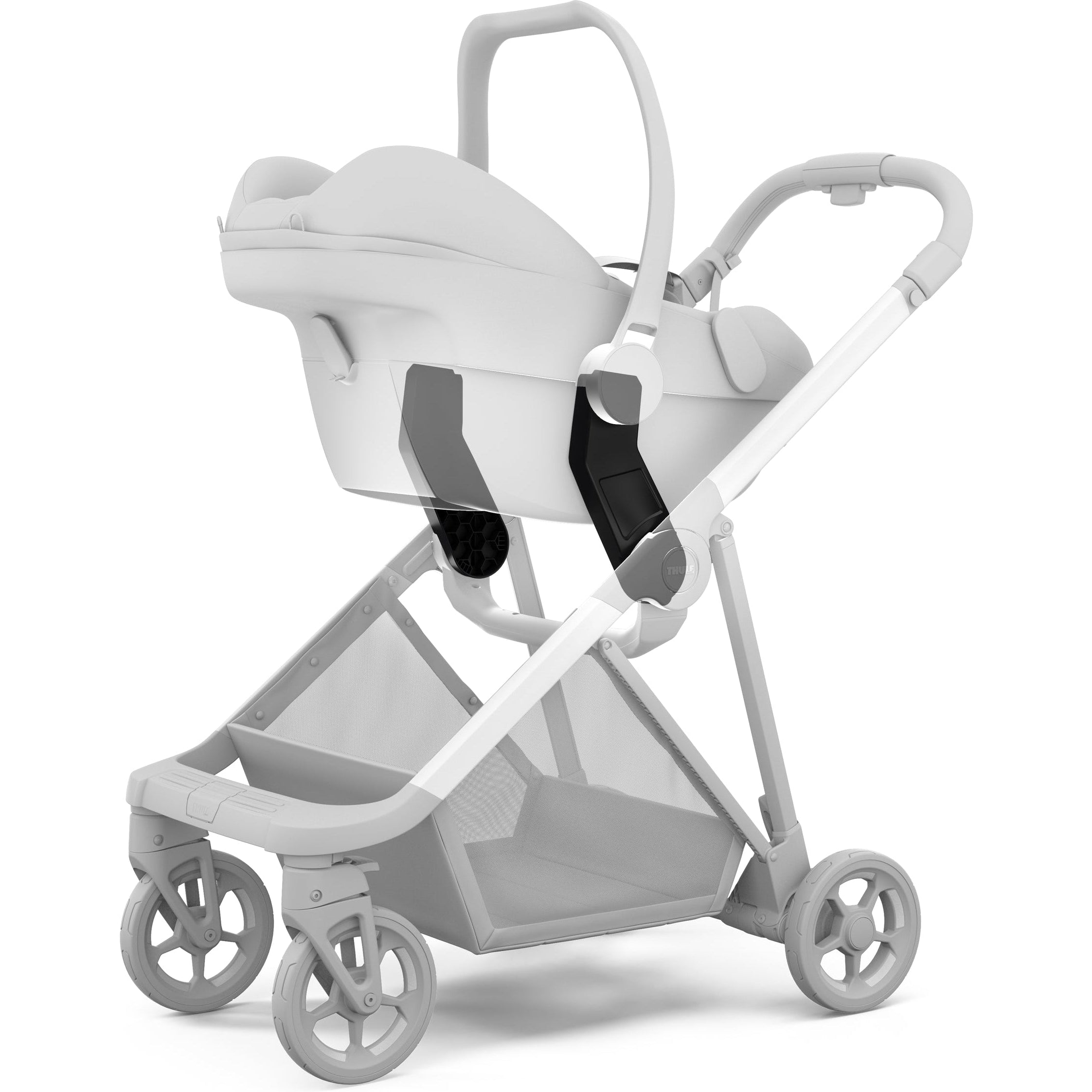 Nuna maxi cosi adapter sale