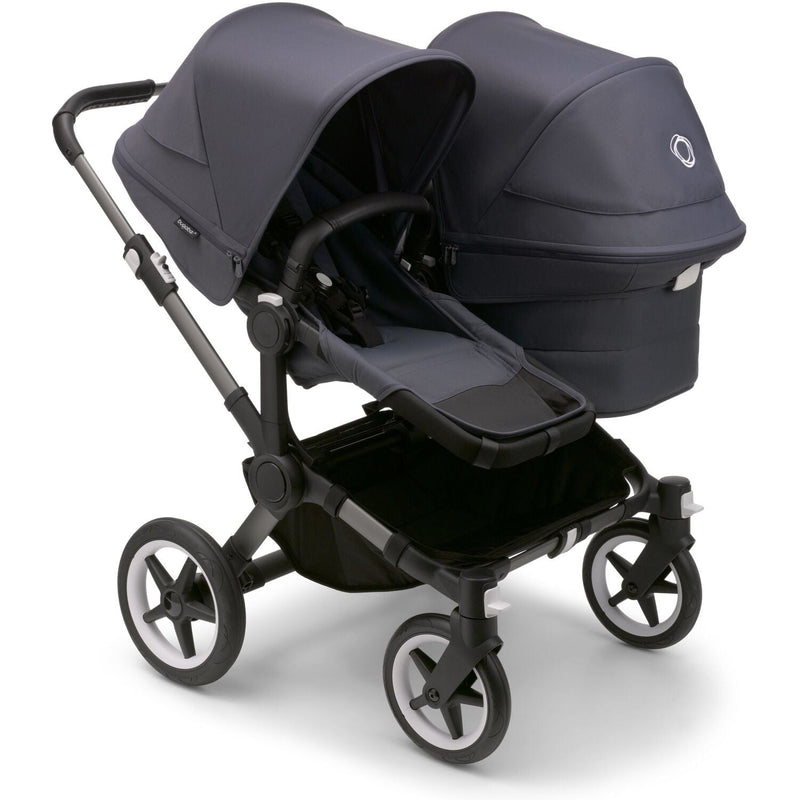 Bugaboo Donkey5 Duo Extension Set | Complete